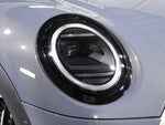MINI COOPER open