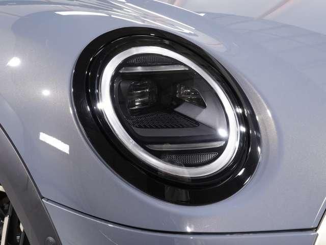 MINI COOPER open