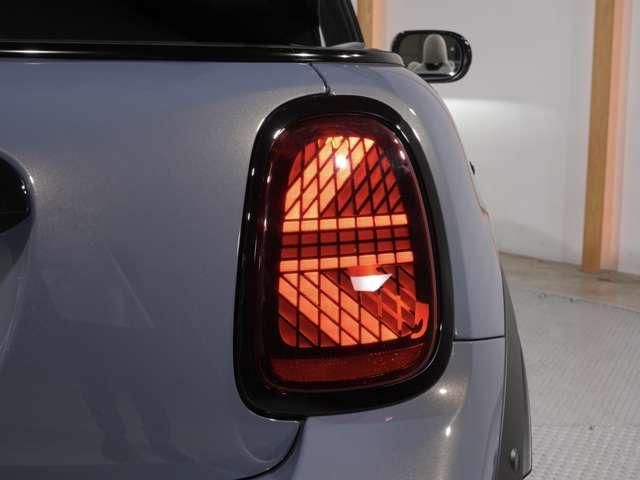 MINI COOPER open