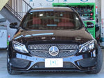 MERCEDES AMG C station wagon