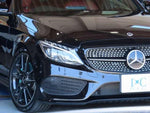 MERCEDES AMG C station wagon