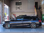 MERCEDES AMG C station wagon
