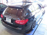 MERCEDES AMG C station wagon