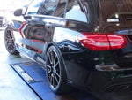 MERCEDES AMG C station wagon
