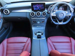 MERCEDES AMG C station wagon