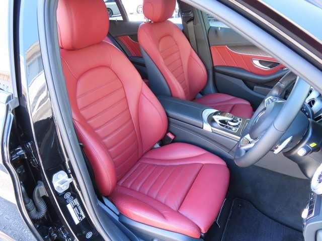 MERCEDES AMG C station wagon