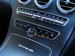 MERCEDES AMG C station wagon