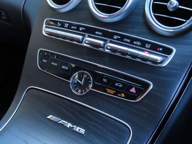 MERCEDES AMG C station wagon