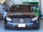 MERCEDES AMG C station wagon