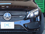 MERCEDES AMG C station wagon