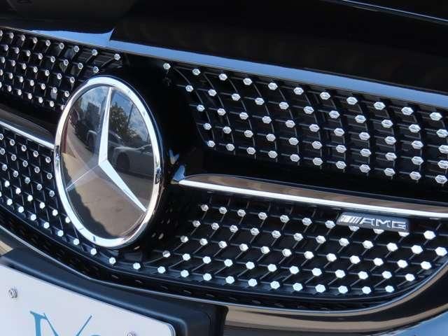 MERCEDES AMG C station wagon