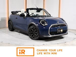 MINI COOPER open