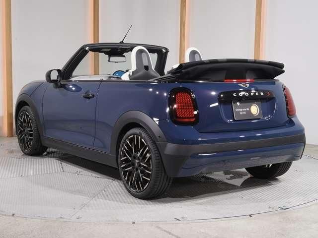 MINI COOPER open