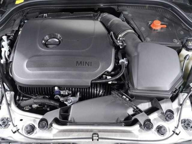 MINI COOPER open