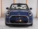 MINI COOPER open