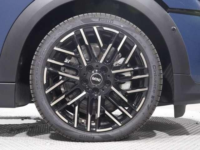 MINI COOPER open