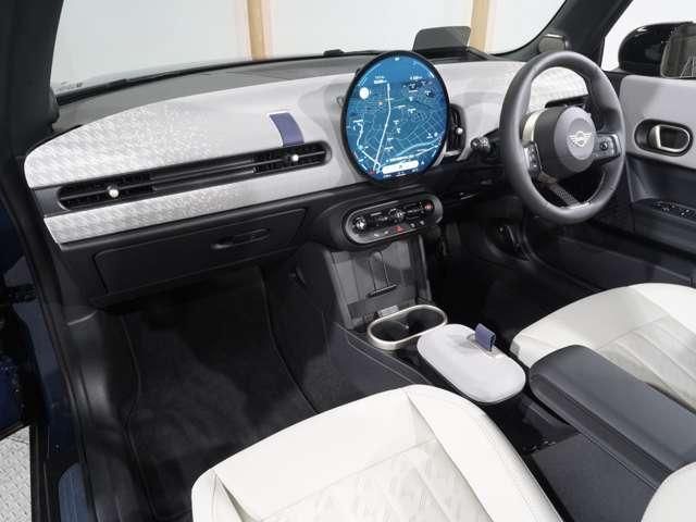 MINI COOPER open