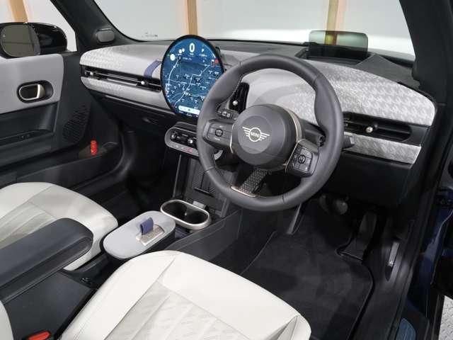 MINI COOPER open