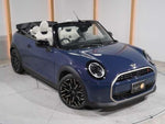 MINI COOPER open