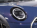 MINI COOPER open