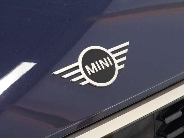 MINI COOPER open