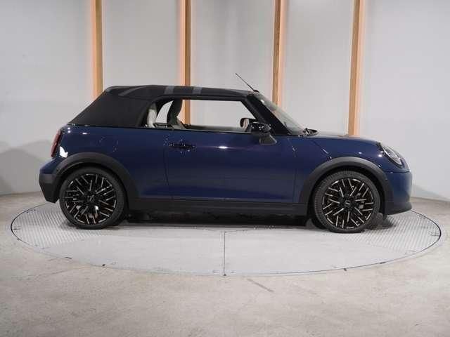 MINI COOPER open