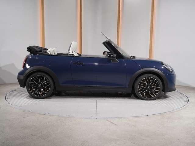 MINI COOPER open
