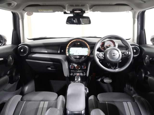 MINI COOPER S 5DOOR