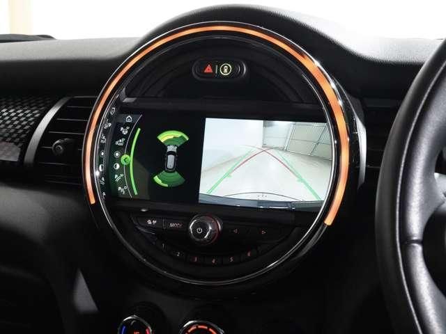 MINI COOPER S 5DOOR