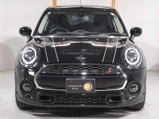 MINI COOPER S 5DOOR