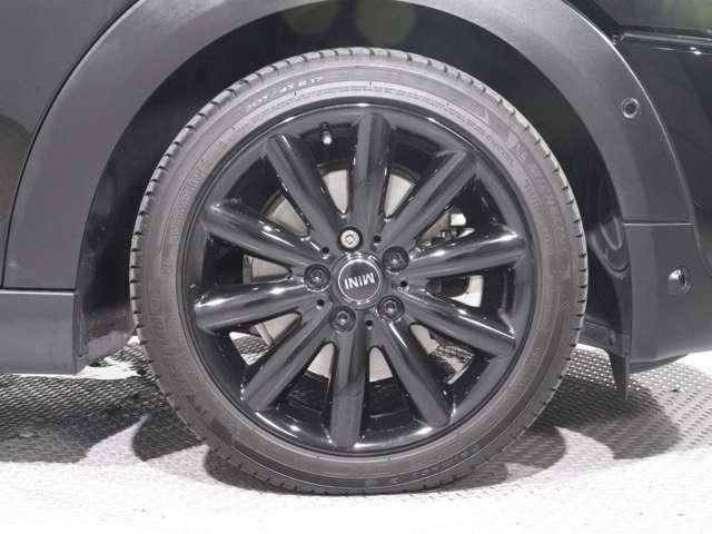MINI COOPER S 5DOOR