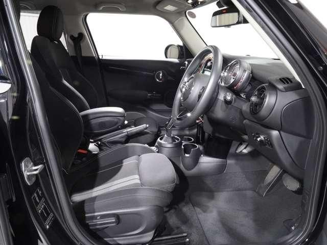 MINI COOPER S 5DOOR