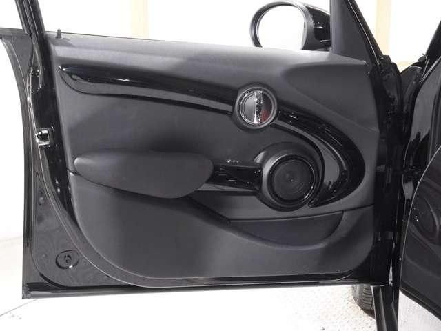 MINI COOPER S 5DOOR