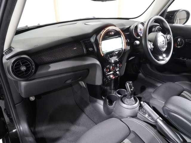 MINI COOPER S 5DOOR