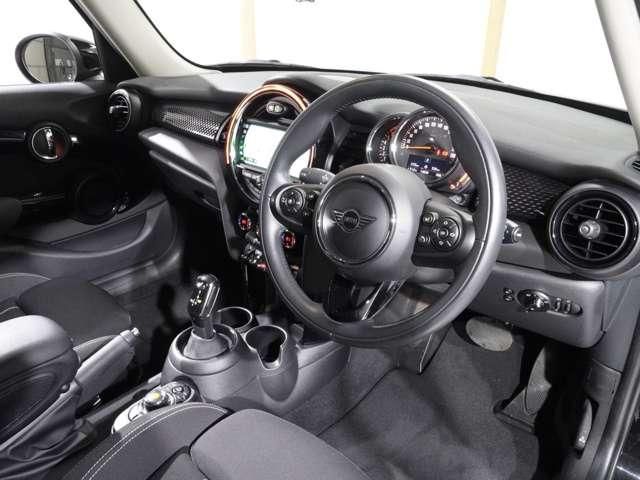 MINI COOPER S 5DOOR
