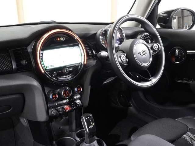 MINI COOPER S 5DOOR