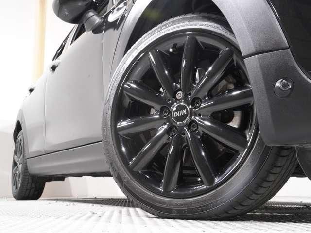 MINI COOPER S 5DOOR