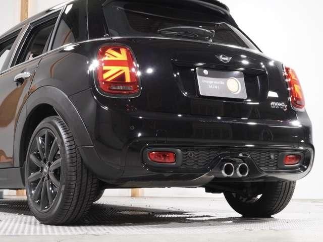 MINI COOPER S 5DOOR