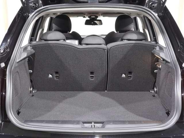 MINI COOPER S 5DOOR