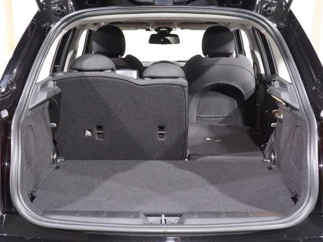 MINI COOPER S 5DOOR