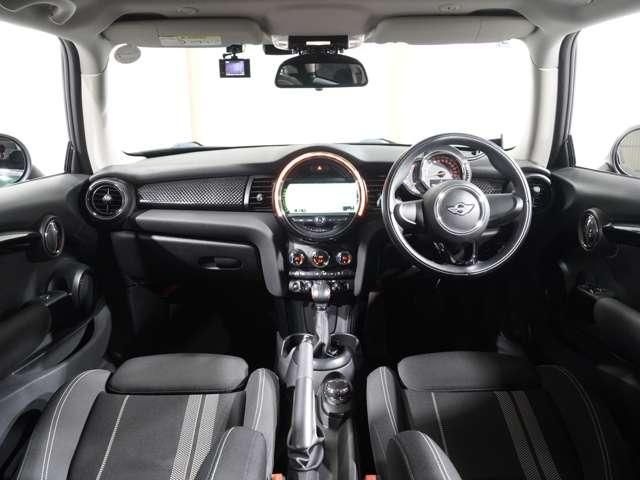 BMW MINI COOPER S