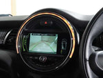 BMW MINI COOPER S