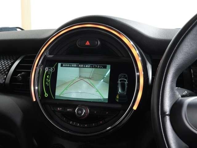 BMW MINI COOPER S