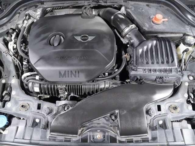 BMW MINI COOPER S