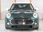 BMW MINI COOPER S