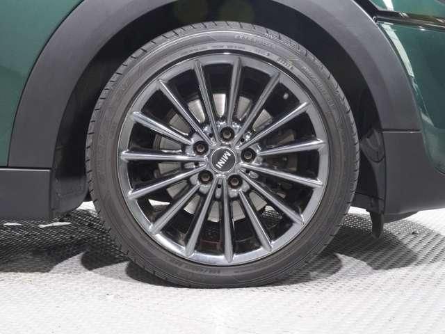 BMW MINI COOPER S