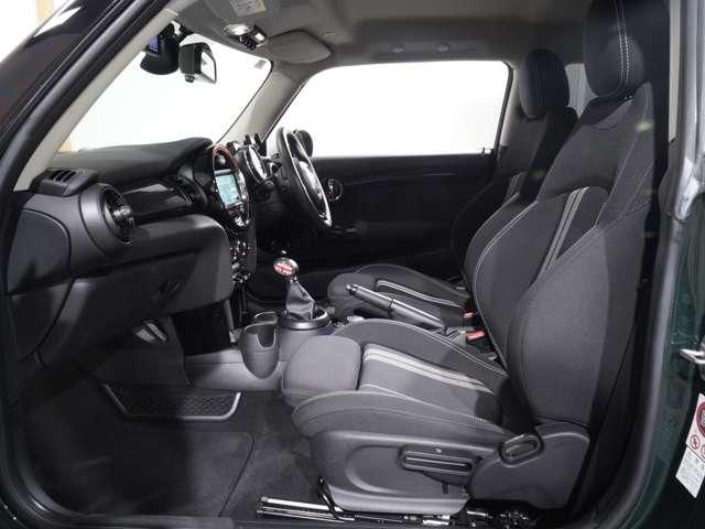 BMW MINI COOPER S