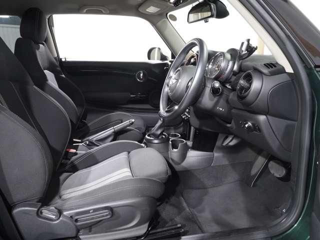 BMW MINI COOPER S