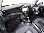 BMW MINI COOPER S