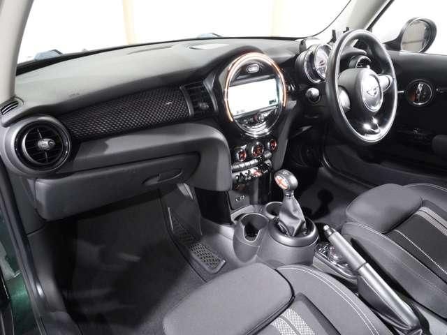 BMW MINI COOPER S
